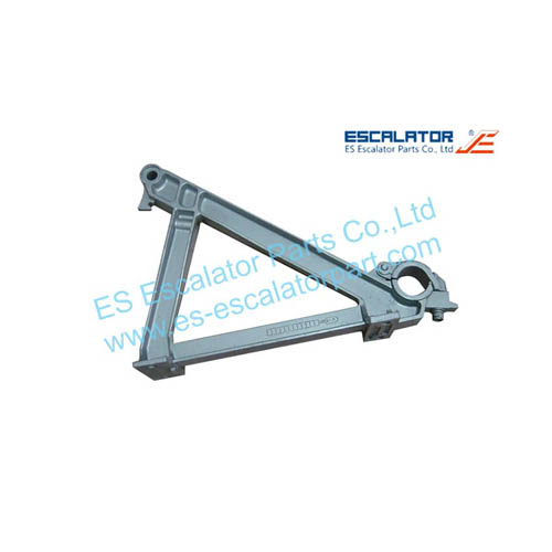 ES-MI0033 Mitsubishi Step Bracket YS091A004-01A ES-MI0033 Mitsubishi Step Bracket YS091A004-01A
