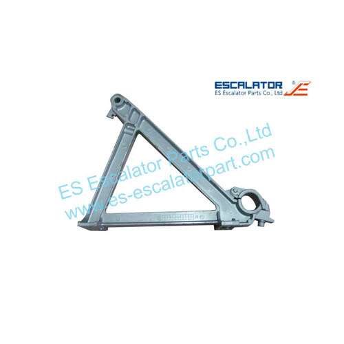 ES-MI0034 Step Bracket S101A448-11 Use For MITSUBISHI