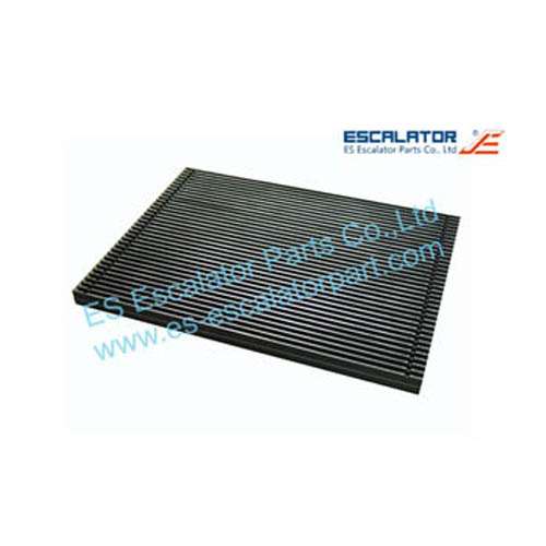 ES-OTP05 OTIS Step tread FX455R500 ES-OTP05 OTIS Step tread FX455R500