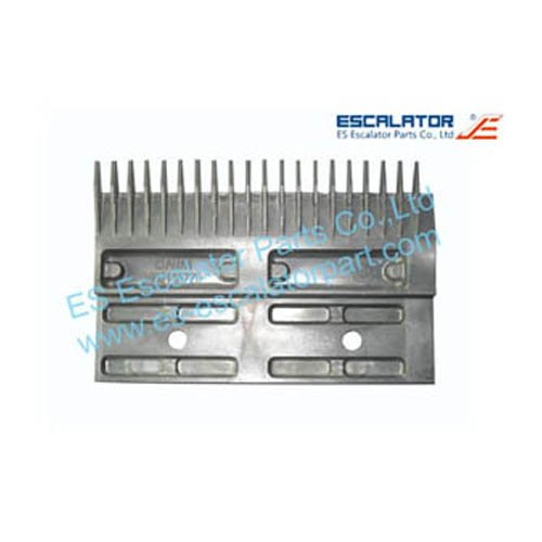 ES-D003A Comb Plate 8021338A1 Use For CNIM