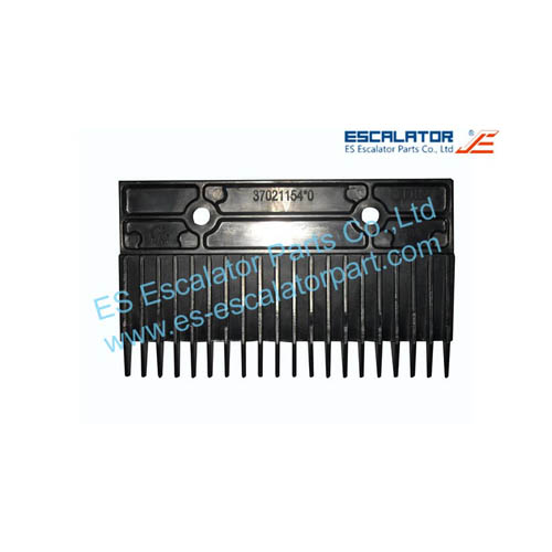 Escalator Parts 37021154*0 Comb Plate Use For CNIM
