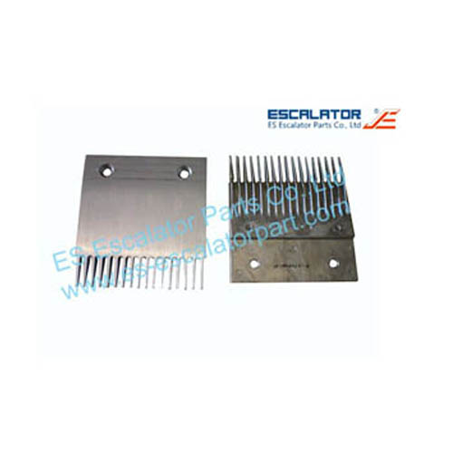 ES-HT022 Comb Plate 21502023-A Use For HITACHI