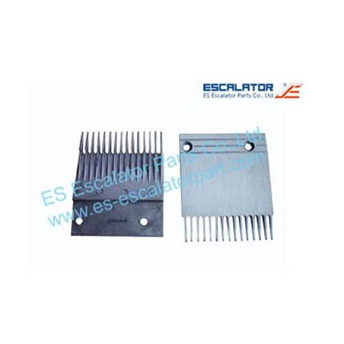 ES-HT024 Comb Plate 21502024-B Use For HITACHI