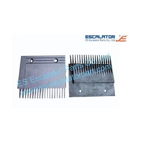 ES-HT025 Comb Plate 21502025-A Use For HITACHI