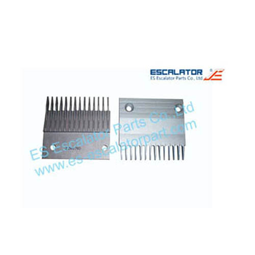ES-HT029 Comb Plate 22501792 Use For HITACHI