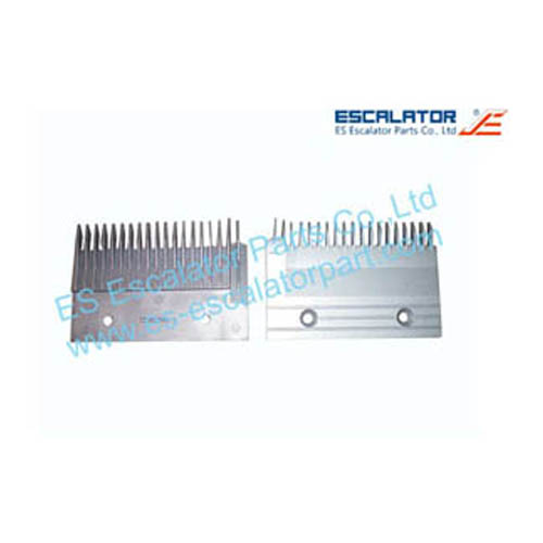 ES-HT032 Comb Plate 22502290-A Use For HITACHI