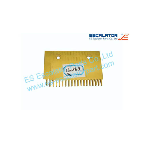 ES-HT020 Comb Plate EDW-2 Use For HITACHI