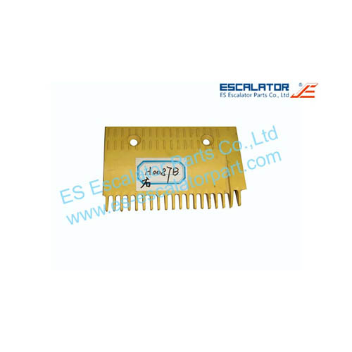 ES-HT021 Comb Plate EDW-2 Use For HITACHI