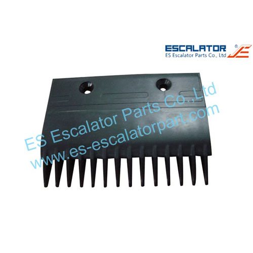 ES-MI0012 Mitsubishi Comb plate ES-MI0012 Mitsubishi Comb plate
