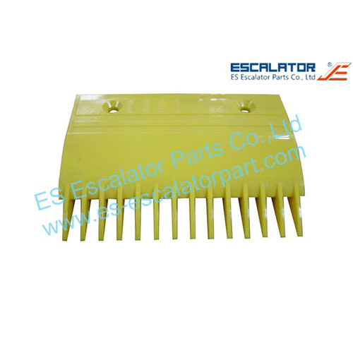 ES-MI0016 Mitsubishi Comb plate ES-MI0016 Mitsubishi Comb plate