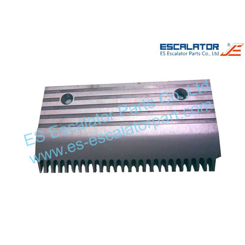 ES-OTP39 OTIS Comb Plate XAA453AB8 ES-OTP39 OTIS Comb Plate XAA453AB8