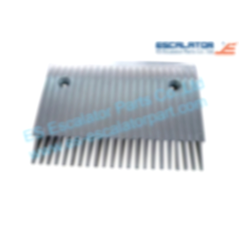 ES-SC009 Schindler Comb plate 9500 ES-SC009 Schindler Comb plate 9500