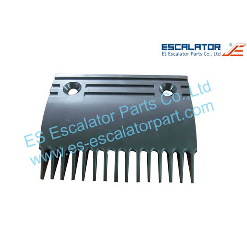 ES-TO003 Comb Plate Use For TOSHIBA