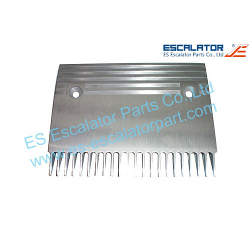 ES-TO002 Comb Plate 5P1P5229 Use For TOSHIBA