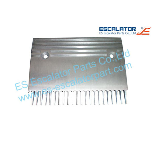 ES-TO006 Comb Plate 5P1P5229 Use For TOSHIBA