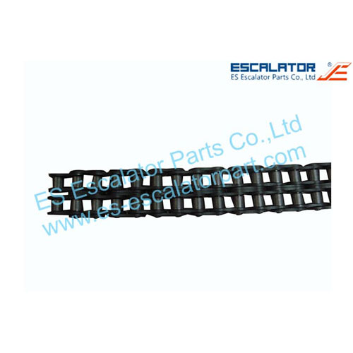 ES-HT054 Drive Chain 80SW-2 Use For HITACHI