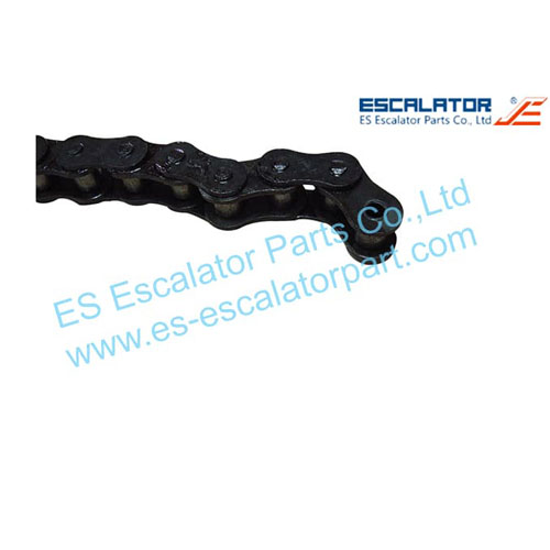 ES-MI0024 Mitsubishi Drive Chain 20S-1-104 ES-MI0024 Mitsubishi Drive Chain 20S-1-104