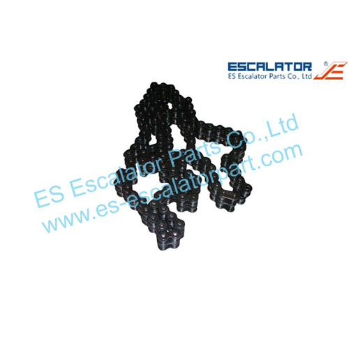 ES-MI0040 Handrail Chain 10A-1 Use For MITSUBISHI