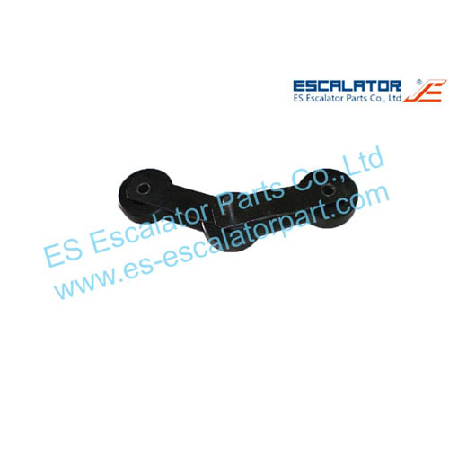 ES-OTP09 Step Chain Double Hole Use For OTIS