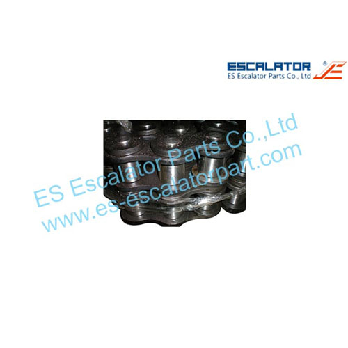 ES-OTP11 606 NCT Pallet Drive Chain Use For OTIS