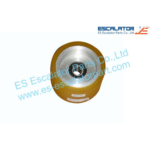 ES-HT035 Pulley 6202 Use For HITACHI