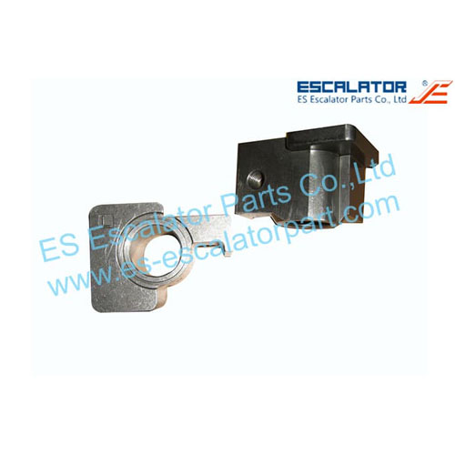 ES-HT051 Step Axle RHS Rear Use For HITACHI