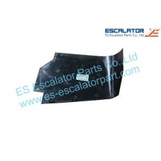 ES-OTZ10 506NCE Deflector Guard GAB384JY8