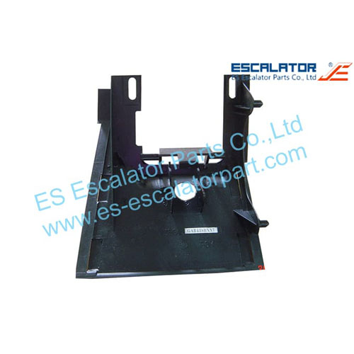 ES-OTZ23 Handrail Frontplate GAB438 BNX7 Use For OTIS