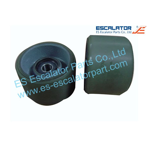 ES-HT042 Pulley 6202 Use For HITACHI