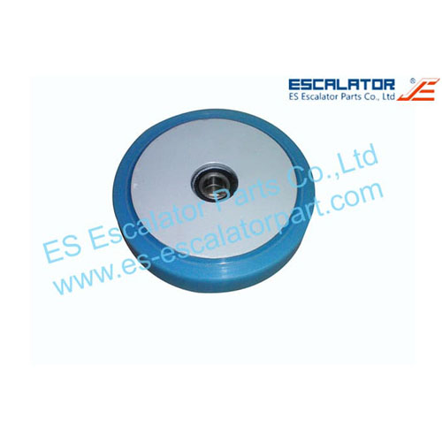 ES-HT045 Step Roller 6202 Use For HITACHI