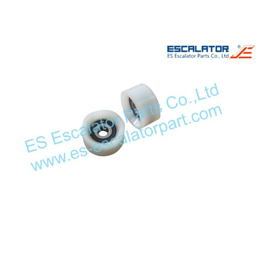 ES-KT032 Guidel Roller 6200 Use For KONE