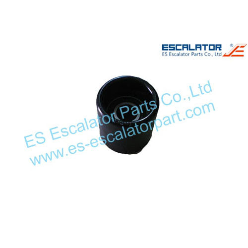 ES-OTP89 Handrail Roller 6204 Use For XIZI OTIS