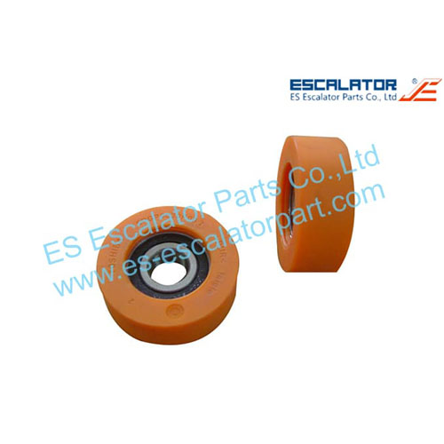 ES-TO016 Step Roller 6204 Use For TOSHIBA