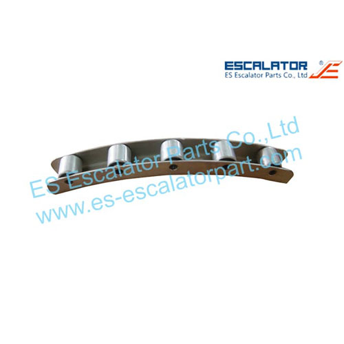 ES-OTP14 Roller Support Moulding GO2215P Use For OTIS