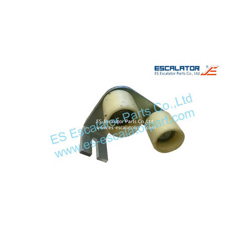 ES-KT049 ECO 3000 Handrail Guide Use For KONE