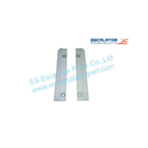 ES-OTZ67 Step Guide Block Use For XIZI OTIS