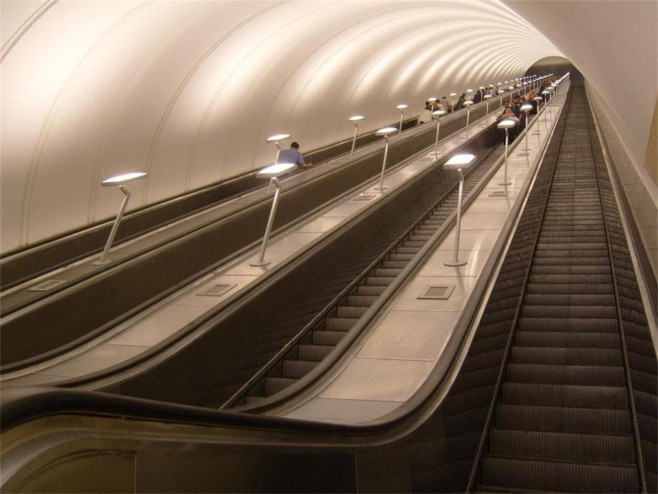 Metroul Cairo Egipt