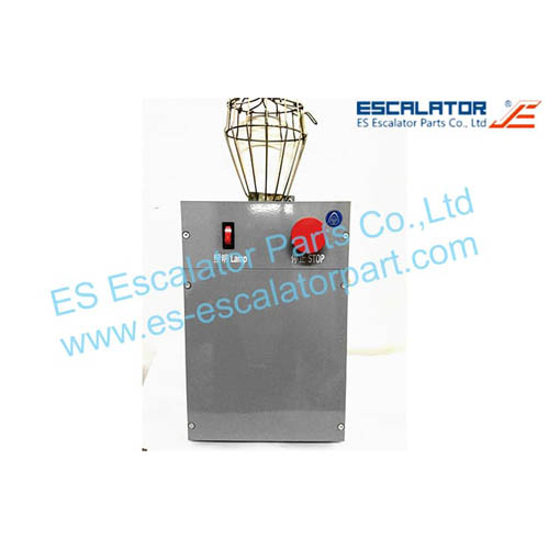 ES-T044A Inspection Box-1 Use For THYSSENKRUPP