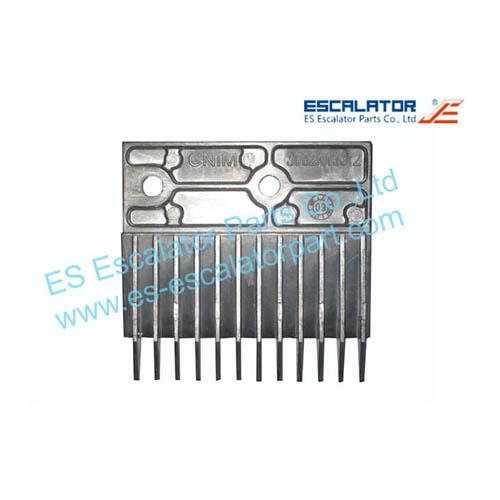 ES-D007A Comb Plate Use For CNIM