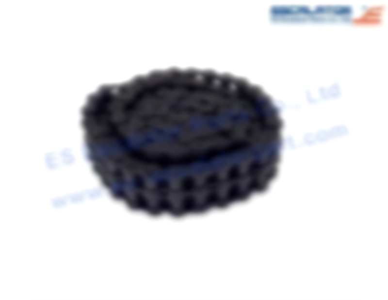 ES-SC373 NAA297454 Escalator Drive Chain 93 Links (100fpm/150fpm)