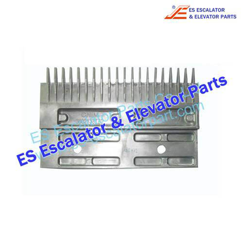 ES-D010A Comb Plate 8021338 Use For CNIM