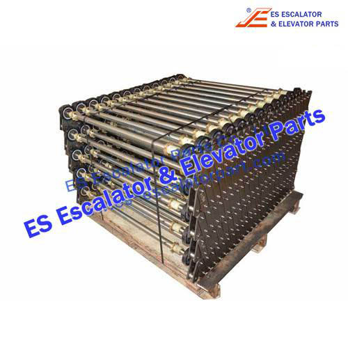ES-C21A Step Chian 15E 8011167 Use For CNIM