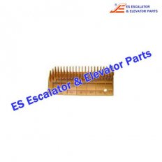 Comb Plate 0129CAF001
