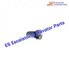 Escalator Parts 74M3 Comb Plate Screws