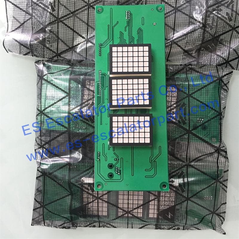 elevator PCB TLCPI-1A Use For THYSSENKRUPP