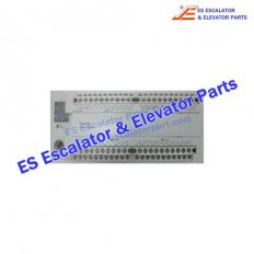 AFPX0-L60RT02 Escalator PLC