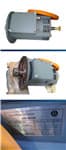 Elevator Parts 200012377 Motor Use For THYSSENKRUPP