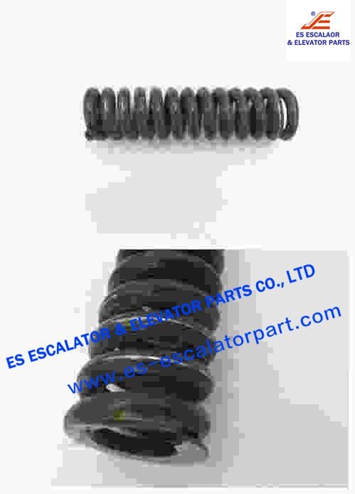 compression spring 200331775 Use For THYSSENKRUPP