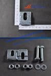 Guide Rail Accessories 200024593 Use For THYSSENKRUPP