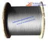 Steel Wire Rope 200082721 Use For THYSSENKRUPP